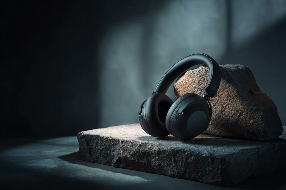 Product photography Prompt