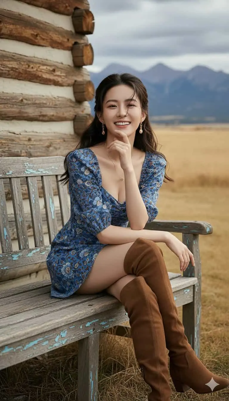 AI-Generated High-Sensitivity Beauty Prompt