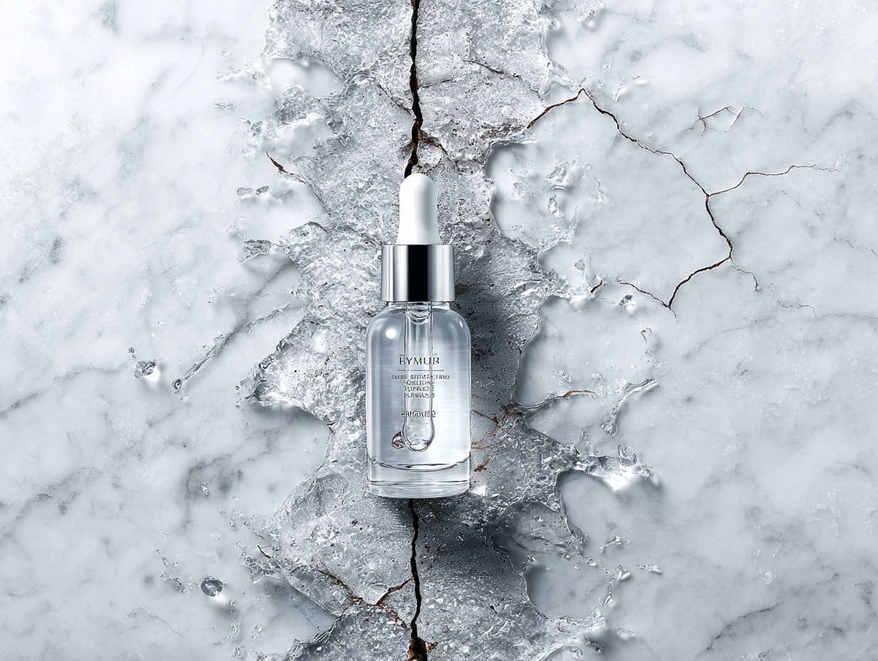 Beauty Product Prompt