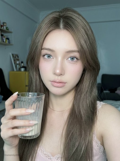 Close-up portrait prompts for beautiful women