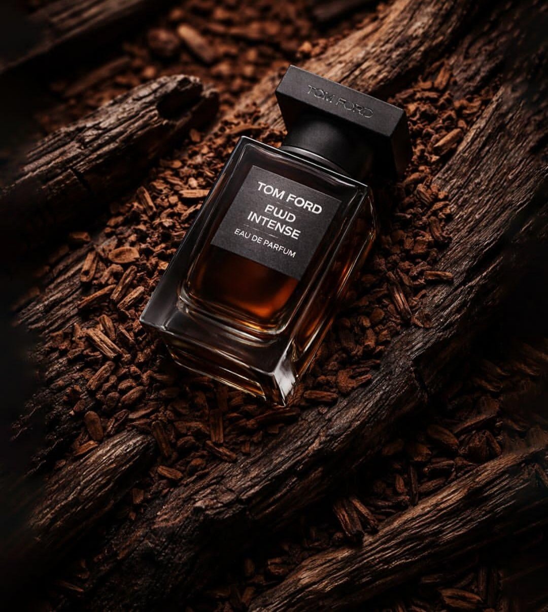 High-end fragrance advertising style prompt 	