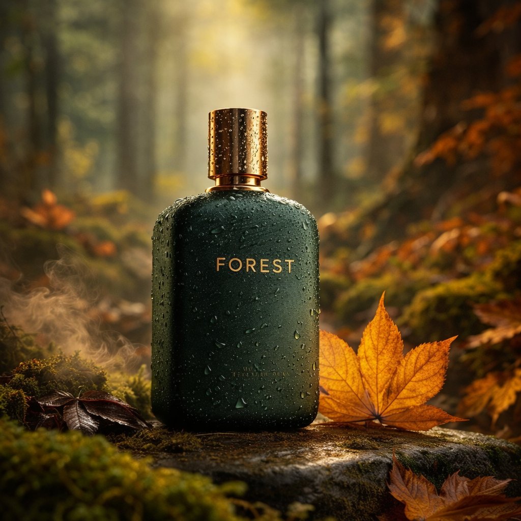 Ultra-high definition AI product prompts